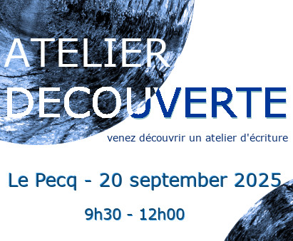 atelierecriture